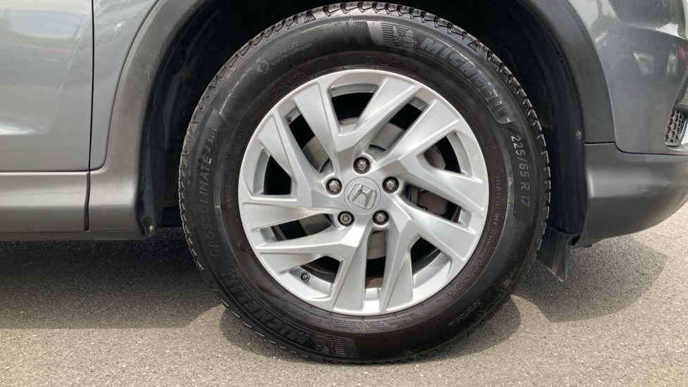 Honda CR-V 1.6 i-DTEC S 5dr 2WD [Nav] Diesel Estate - Image 78