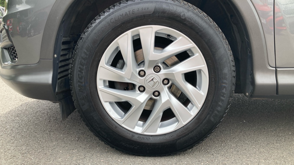 Honda CR-V 1.6 i-DTEC S 5dr 2WD [Nav] Diesel Estate - Image 79