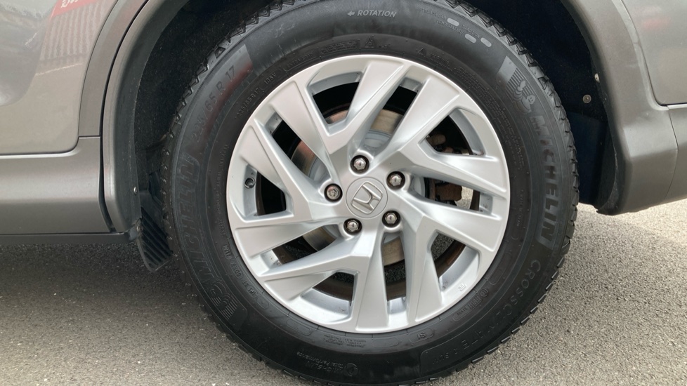 Honda CR-V 1.6 i-DTEC S 5dr 2WD [Nav] Diesel Estate - Image 80