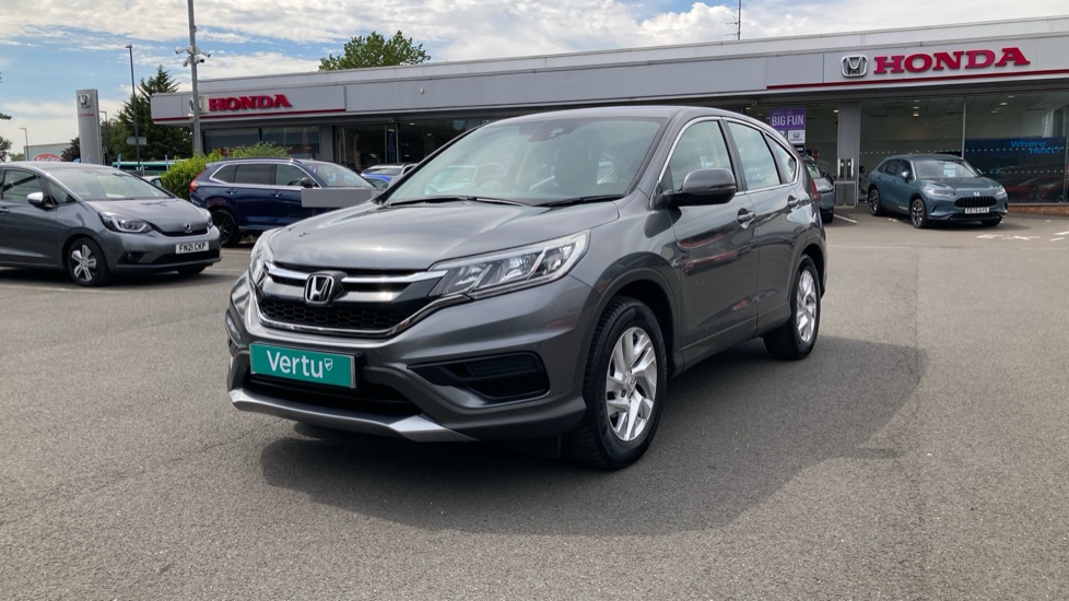 Honda CR-V 1.6 i-DTEC S 5dr 2WD [Nav] Diesel Estate - Image 81