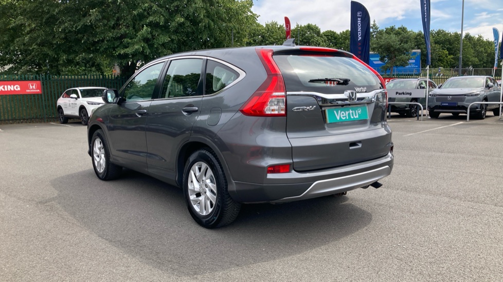Honda CR-V 1.6 i-DTEC S 5dr 2WD [Nav] Diesel Estate - Image 84