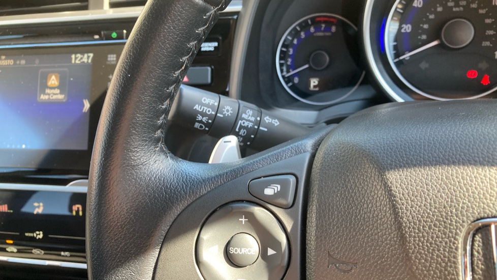 Honda Jazz 1.3 i-VTEC EX Navi 5dr CVT Petrol Hatchback - Image 29