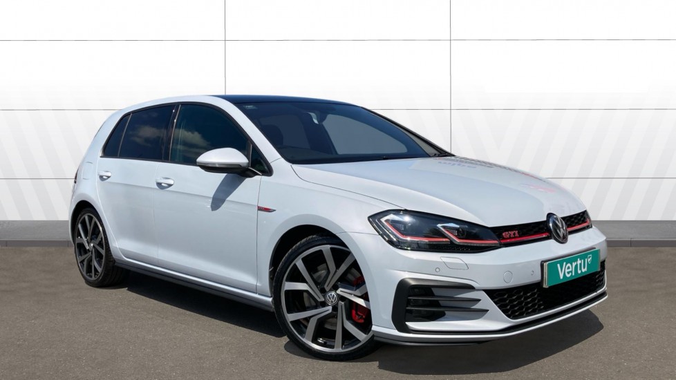 Volkswagen Golf 2.0 TSI 245 GTI Performance 5dr Petrol Hatchback - Image 1