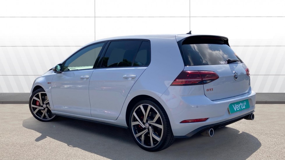 Volkswagen Golf 2.0 TSI 245 GTI Performance 5dr Petrol Hatchback - Image 2