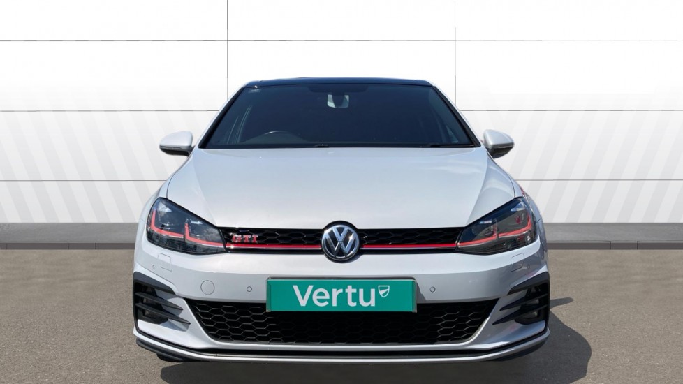 Volkswagen Golf 2.0 TSI 245 GTI Performance 5dr Petrol Hatchback - Image 3