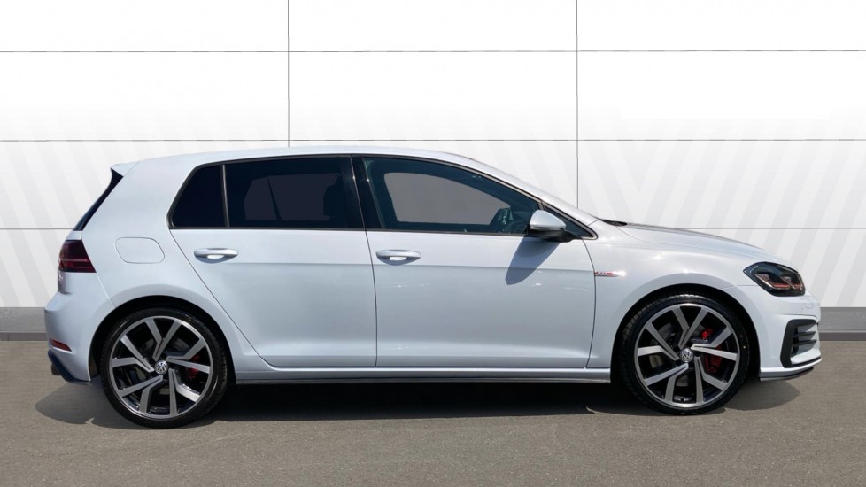 Volkswagen Golf 2.0 TSI 245 GTI Performance 5dr Petrol Hatchback - Image 5