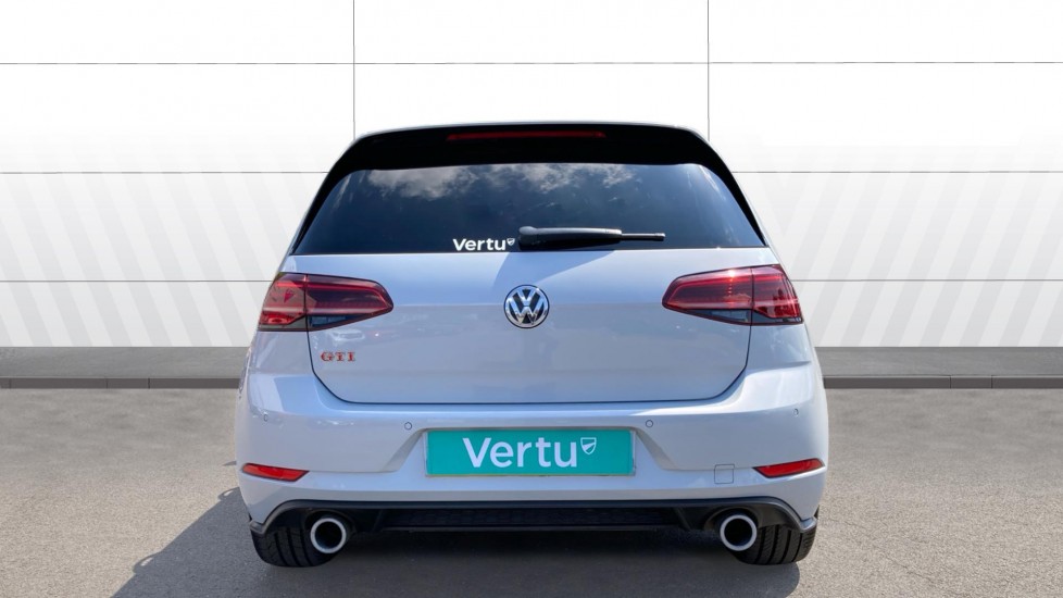 Volkswagen Golf 2.0 TSI 245 GTI Performance 5dr Petrol Hatchback - Image 6