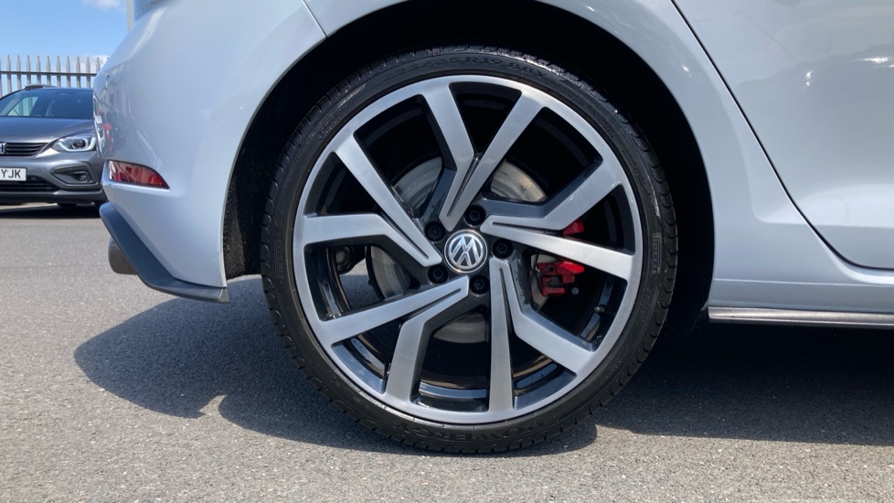 Volkswagen Golf 2.0 TSI 245 GTI Performance 5dr Petrol Hatchback - Image 7
