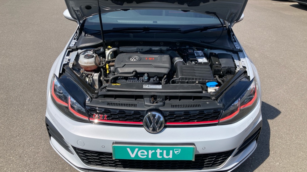 Volkswagen Golf 2.0 TSI 245 GTI Performance 5dr Petrol Hatchback - Image 8