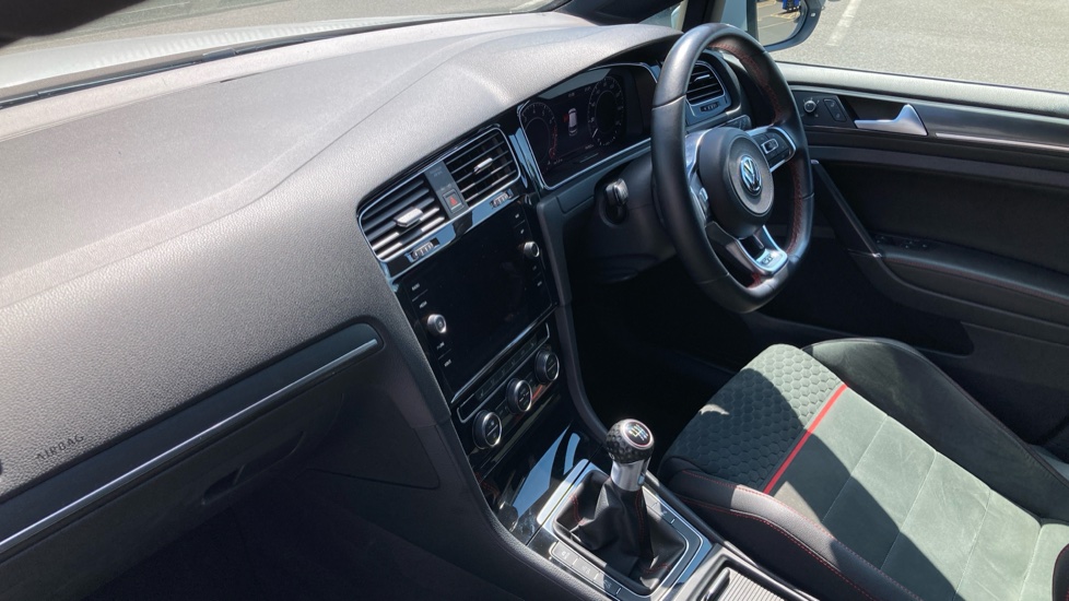 Volkswagen Golf 2.0 TSI 245 GTI Performance 5dr Petrol Hatchback - Image 9
