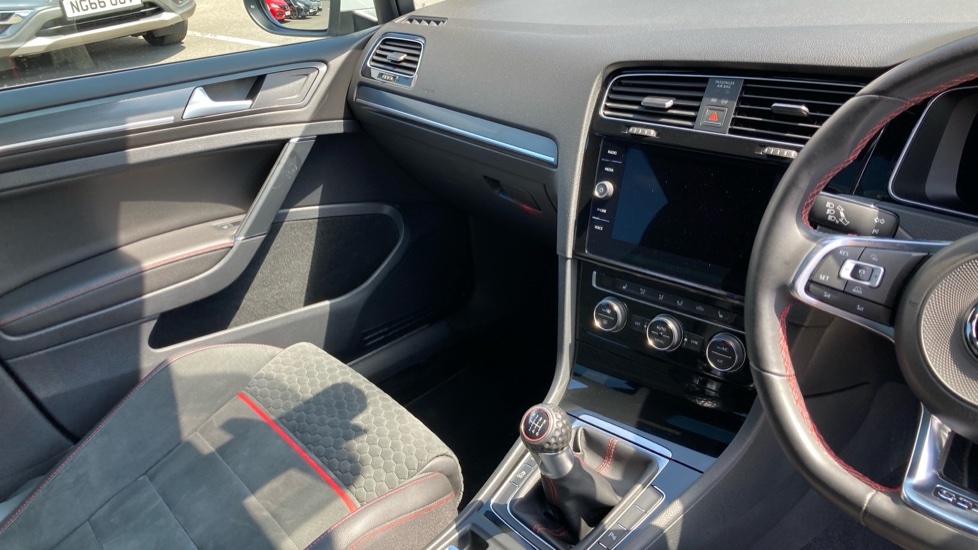 Volkswagen Golf 2.0 TSI 245 GTI Performance 5dr Petrol Hatchback - Image 14