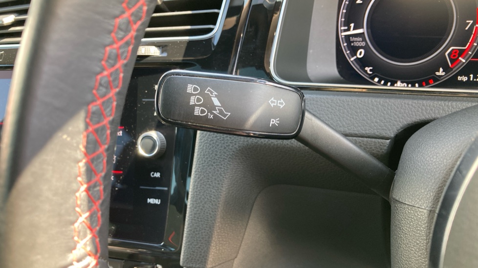 Volkswagen Golf 2.0 TSI 245 GTI Performance 5dr Petrol Hatchback - Image 58