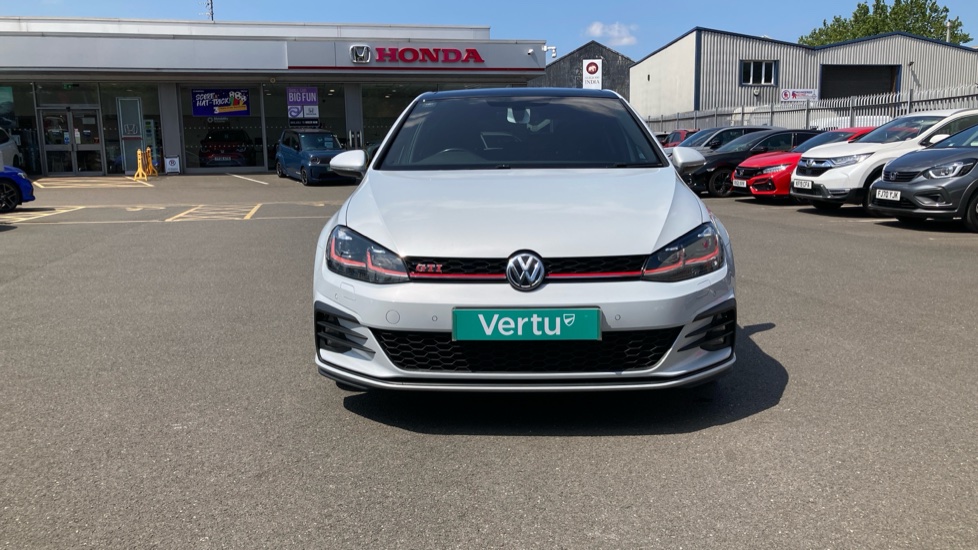 Volkswagen Golf 2.0 TSI 245 GTI Performance 5dr Petrol Hatchback - Image 72