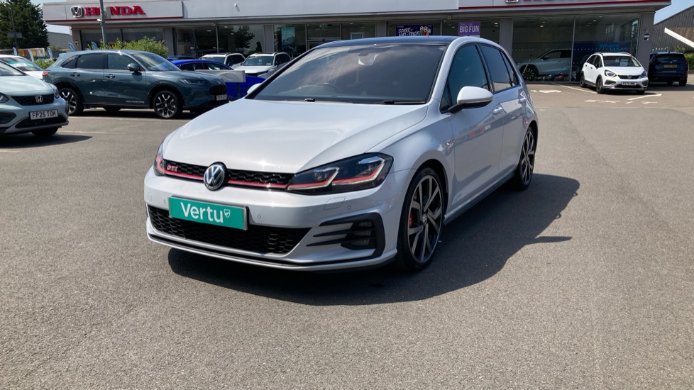 Volkswagen Golf 2.0 TSI 245 GTI Performance 5dr Petrol Hatchback - Image 74