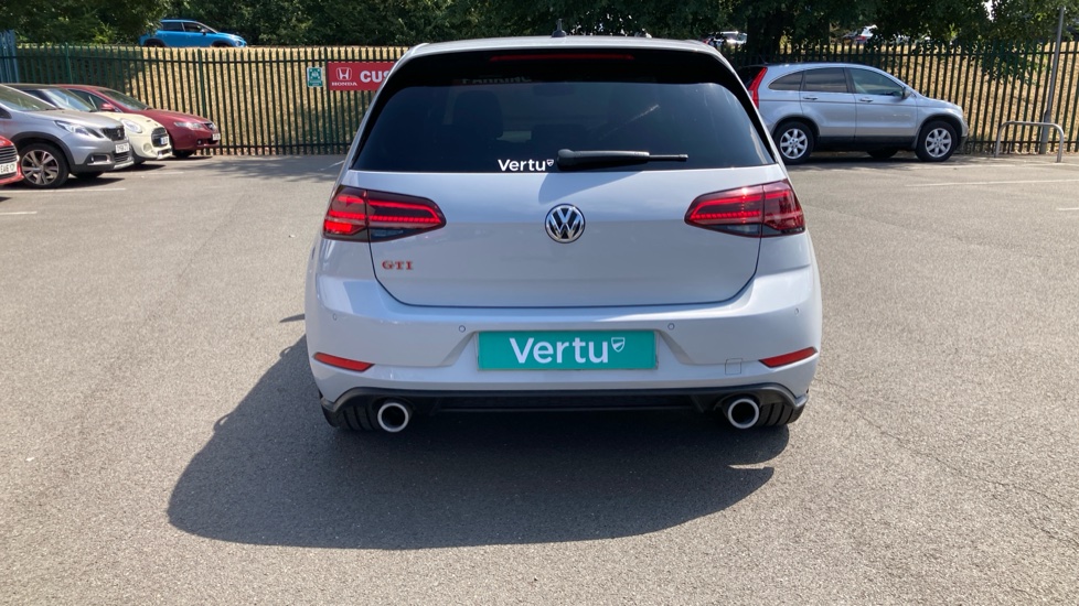 Volkswagen Golf 2.0 TSI 245 GTI Performance 5dr Petrol Hatchback - Image 75