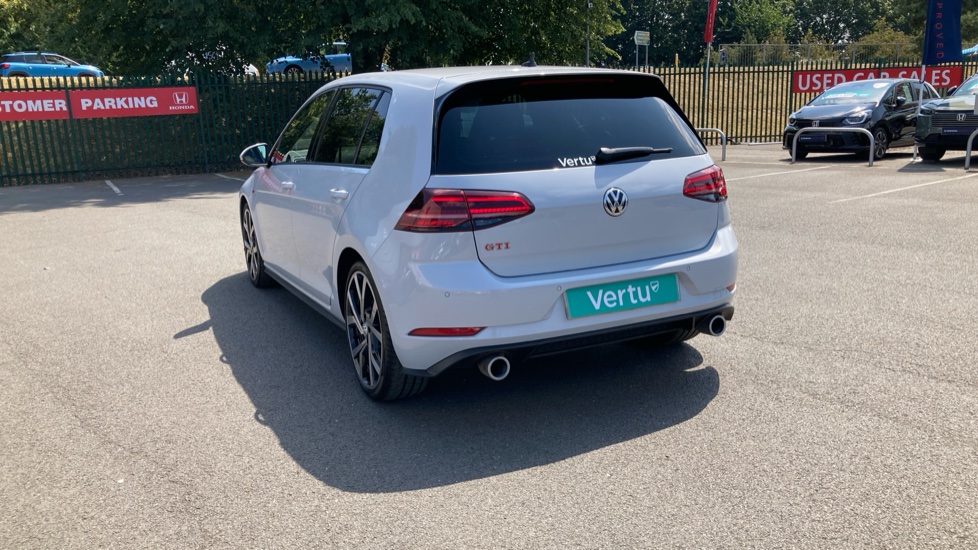 Volkswagen Golf 2.0 TSI 245 GTI Performance 5dr Petrol Hatchback - Image 76