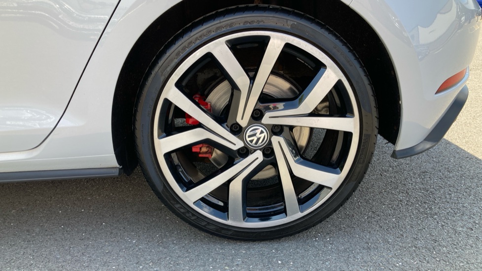 Volkswagen Golf 2.0 TSI 245 GTI Performance 5dr Petrol Hatchback - Image 80