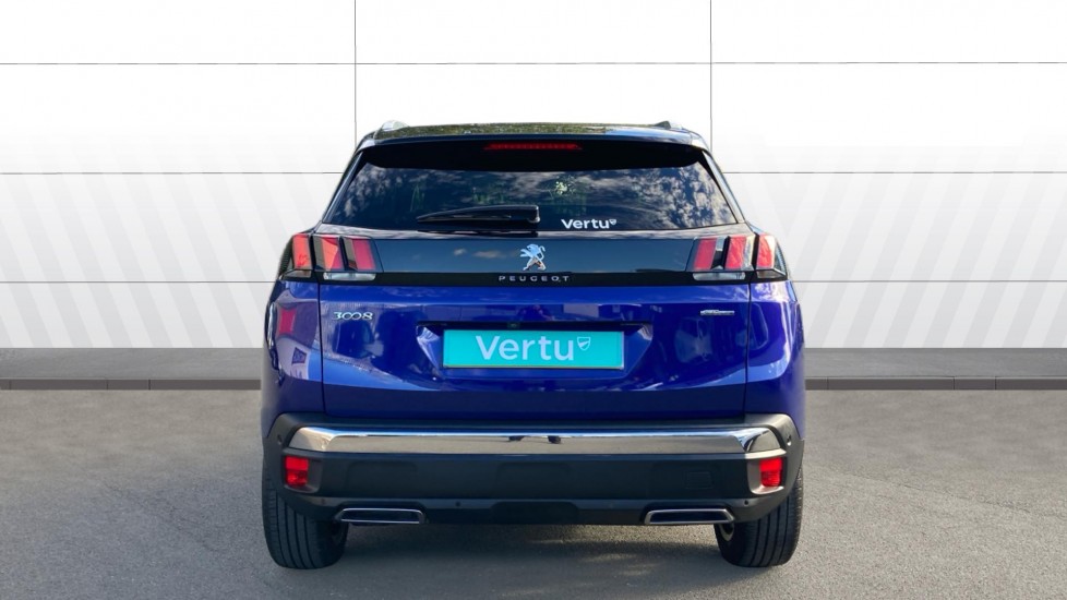 Peugeot 3008 1.5 BlueHDi GT Line Premium 5dr Diesel Estate - Image 6