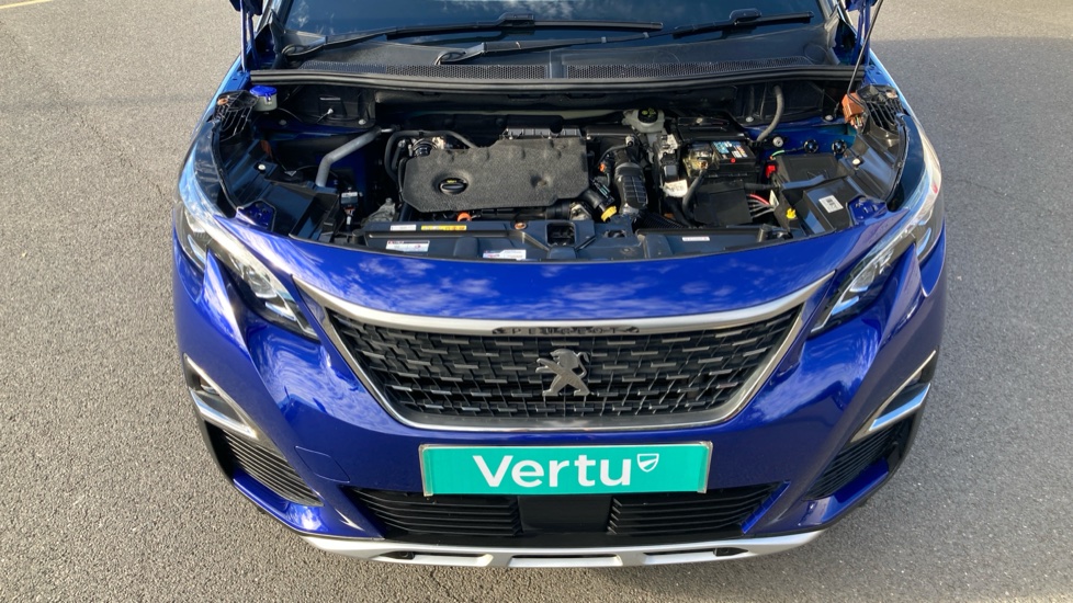Peugeot 3008 1.5 BlueHDi GT Line Premium 5dr Diesel Estate - Image 8