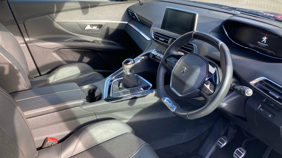 Peugeot 3008 1.5 BlueHDi GT Line Premium 5dr Diesel Estate - Image 11