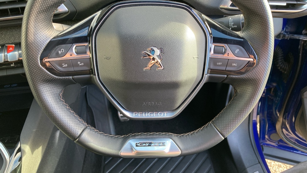 Peugeot 3008 1.5 BlueHDi GT Line Premium 5dr Diesel Estate - Image 21