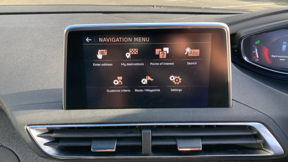 Peugeot 3008 1.5 BlueHDi GT Line Premium 5dr Diesel Estate - Image 31