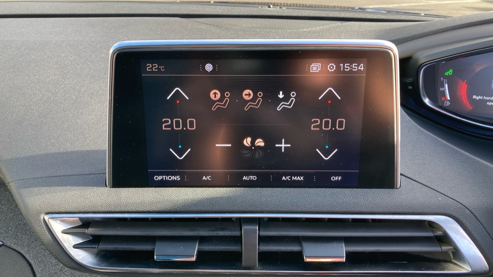 Peugeot 3008 1.5 BlueHDi GT Line Premium 5dr Diesel Estate - Image 33