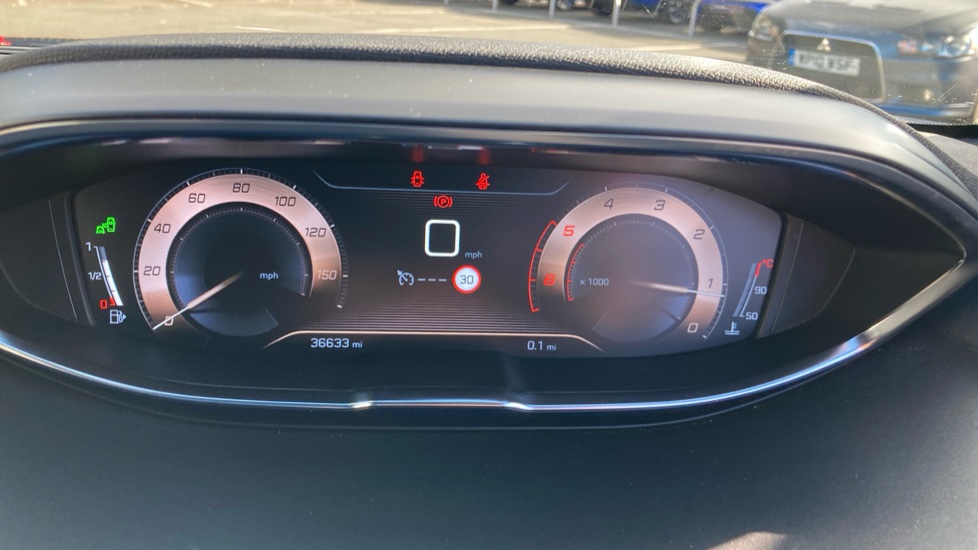 Peugeot 3008 1.5 BlueHDi GT Line Premium 5dr Diesel Estate - Image 48