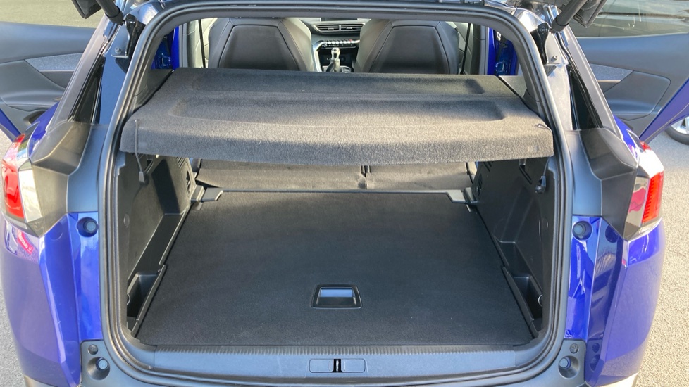 Peugeot 3008 1.5 BlueHDi GT Line Premium 5dr Diesel Estate - Image 69