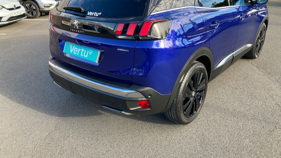 Peugeot 3008 1.5 BlueHDi GT Line Premium 5dr Diesel Estate - Image 73