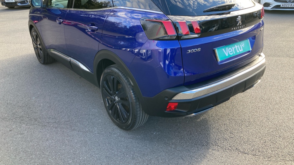 Peugeot 3008 1.5 BlueHDi GT Line Premium 5dr Diesel Estate - Image 74