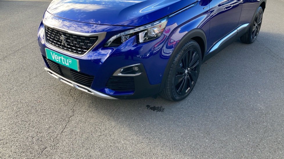 Peugeot 3008 1.5 BlueHDi GT Line Premium 5dr Diesel Estate - Image 76