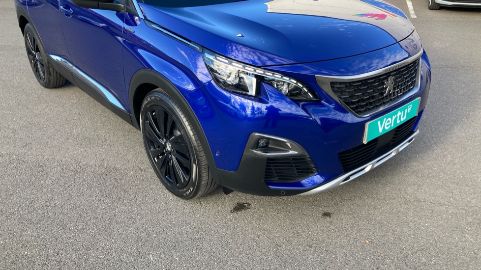 Peugeot 3008 1.5 BlueHDi GT Line Premium 5dr Diesel Estate - Image 77
