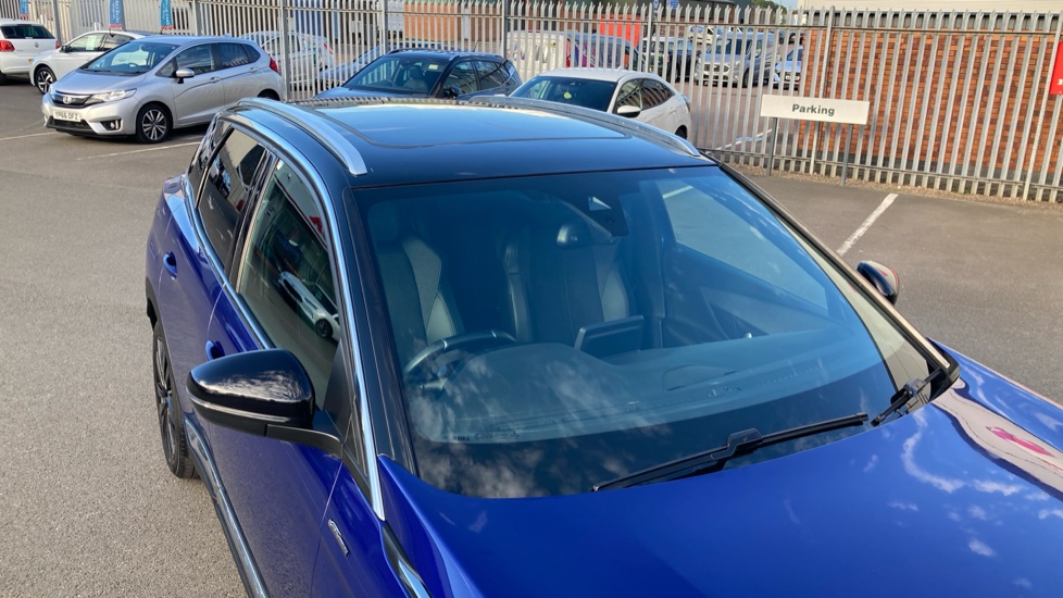 Peugeot 3008 1.5 BlueHDi GT Line Premium 5dr Diesel Estate - Image 78