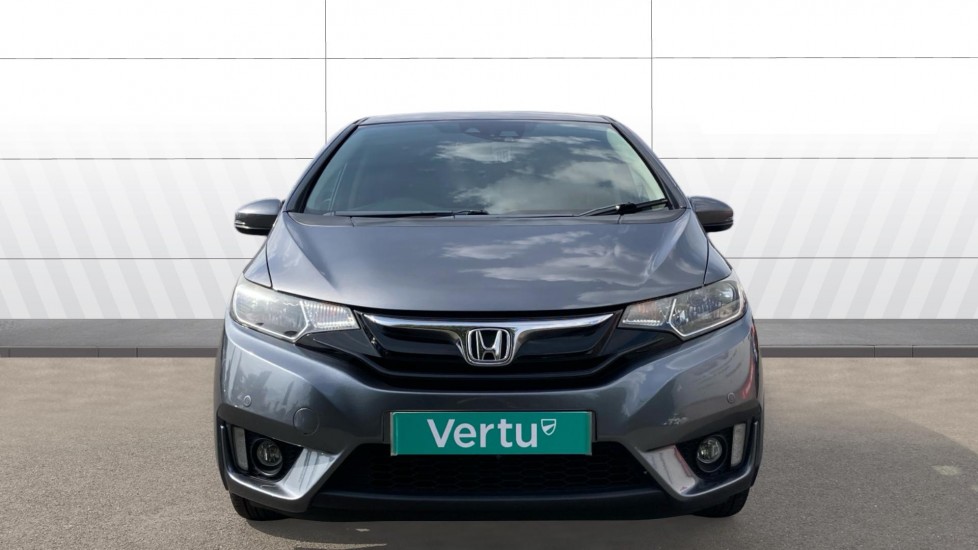 Honda Jazz 1.3 i-VTEC EX 5dr CVT Petrol Hatchback - Image 3