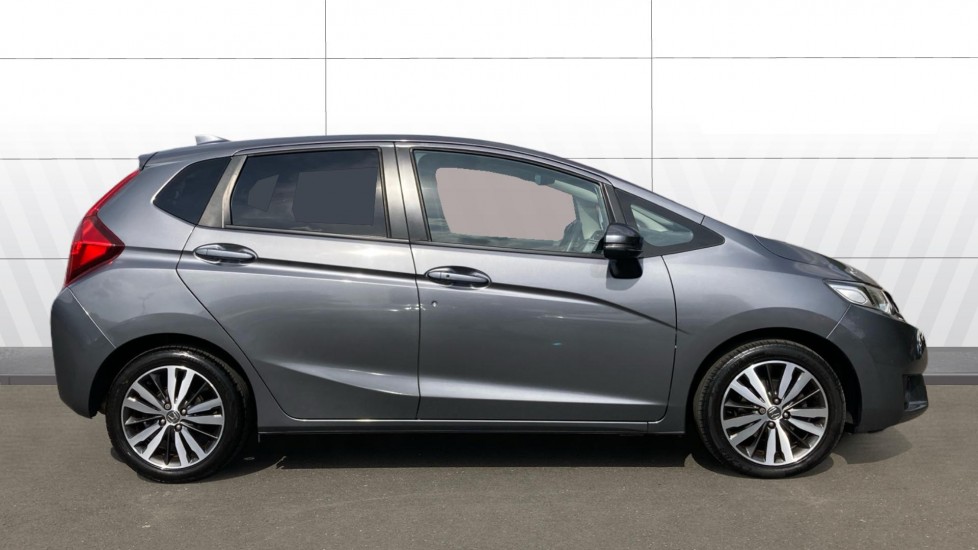 Honda Jazz 1.3 i-VTEC EX 5dr CVT Petrol Hatchback - Image 5