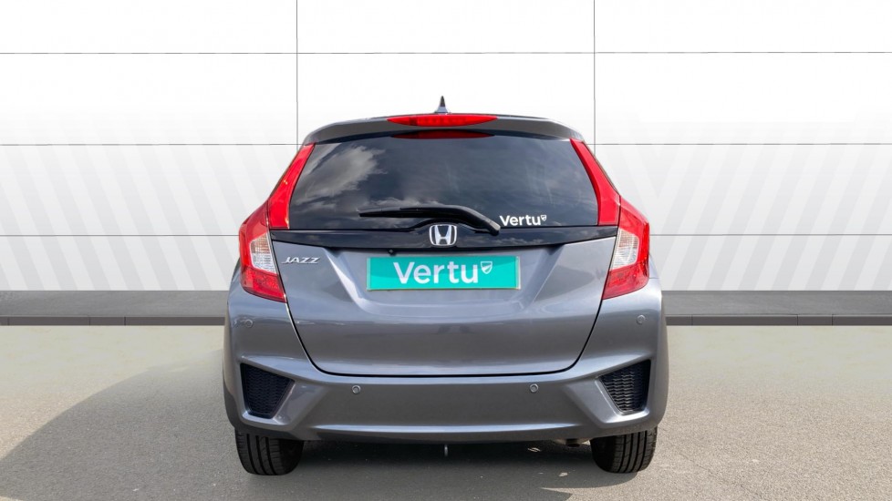 Honda Jazz 1.3 i-VTEC EX 5dr CVT Petrol Hatchback - Image 6