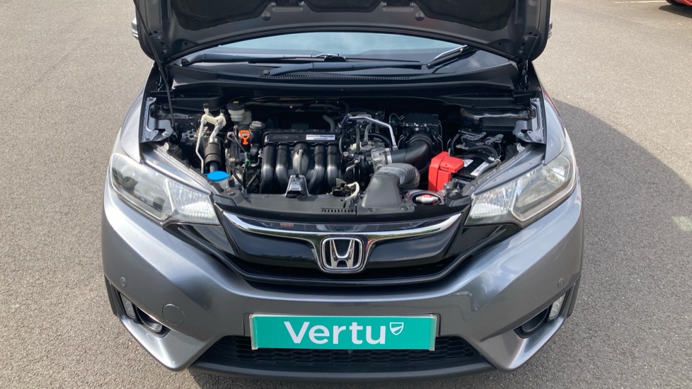 Honda Jazz 1.3 i-VTEC EX 5dr CVT Petrol Hatchback - Image 8