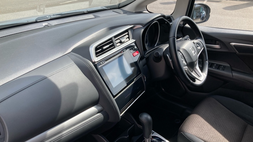 Honda Jazz 1.3 i-VTEC EX 5dr CVT Petrol Hatchback - Image 9
