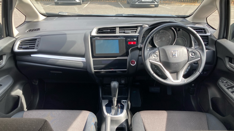 Honda Jazz 1.3 i-VTEC EX 5dr CVT Petrol Hatchback - Image 10