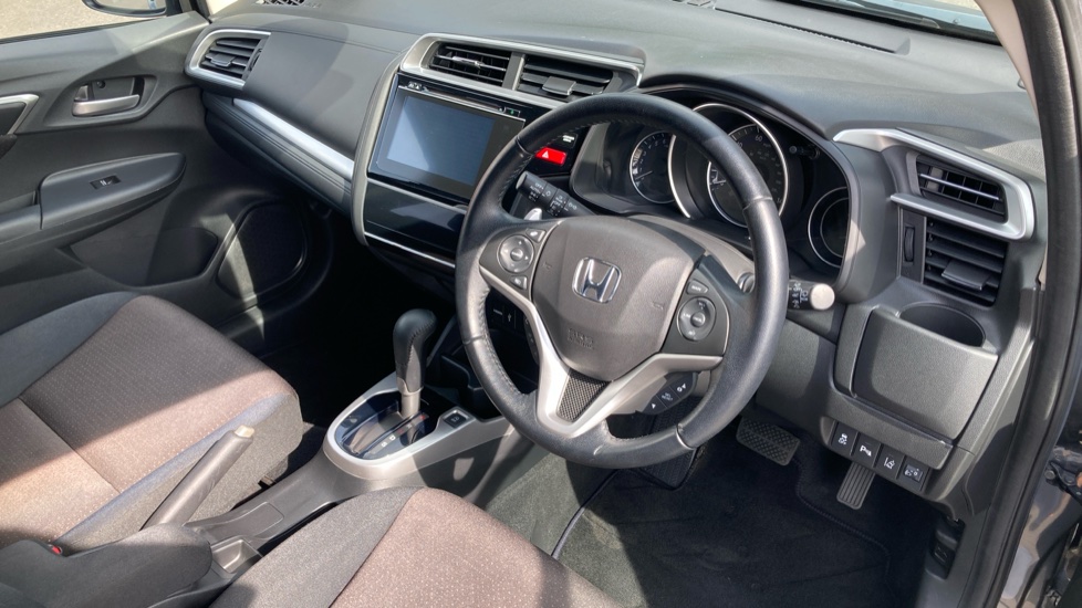 Honda Jazz 1.3 i-VTEC EX 5dr CVT Petrol Hatchback - Image 11
