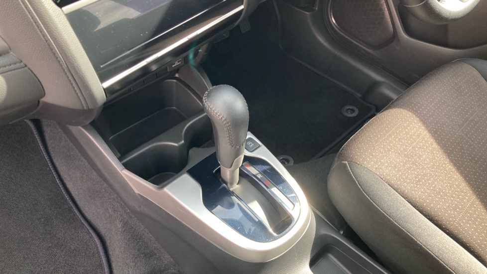 Honda Jazz 1.3 i-VTEC EX 5dr CVT Petrol Hatchback - Image 13