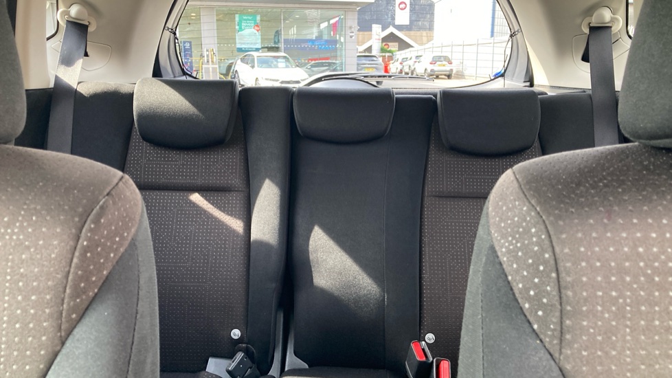 Honda Jazz 1.3 i-VTEC EX 5dr CVT Petrol Hatchback - Image 15