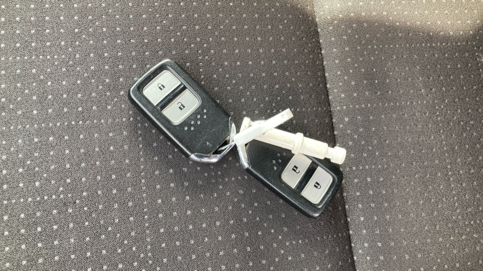 Honda Jazz 1.3 i-VTEC EX 5dr CVT Petrol Hatchback - Image 20