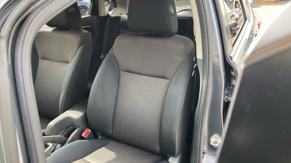 Honda Jazz 1.3 i-VTEC EX 5dr CVT Petrol Hatchback - Image 26