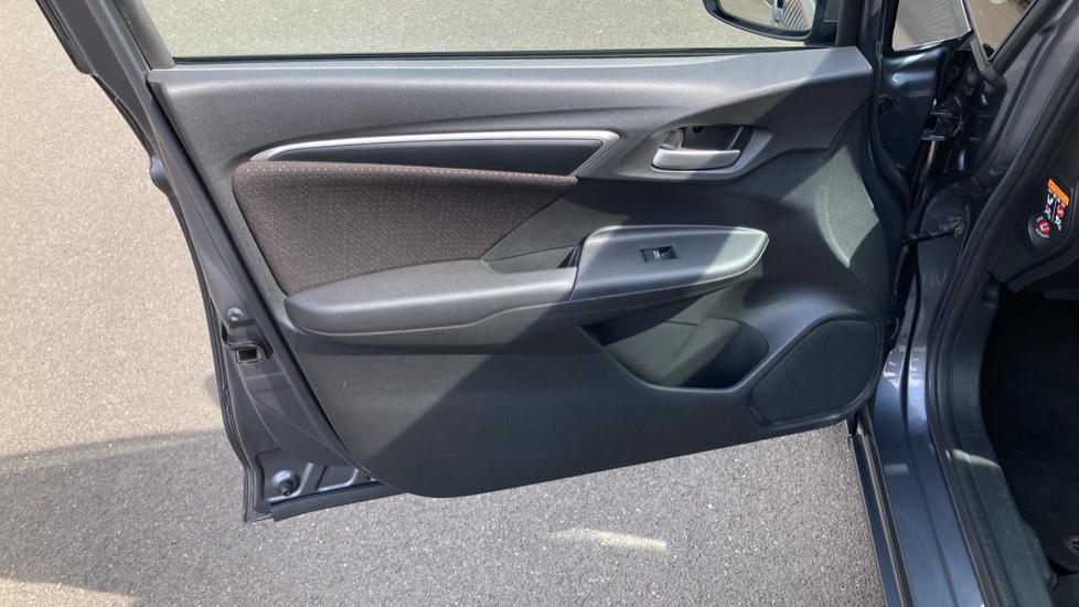 Honda Jazz 1.3 i-VTEC EX 5dr CVT Petrol Hatchback - Image 28