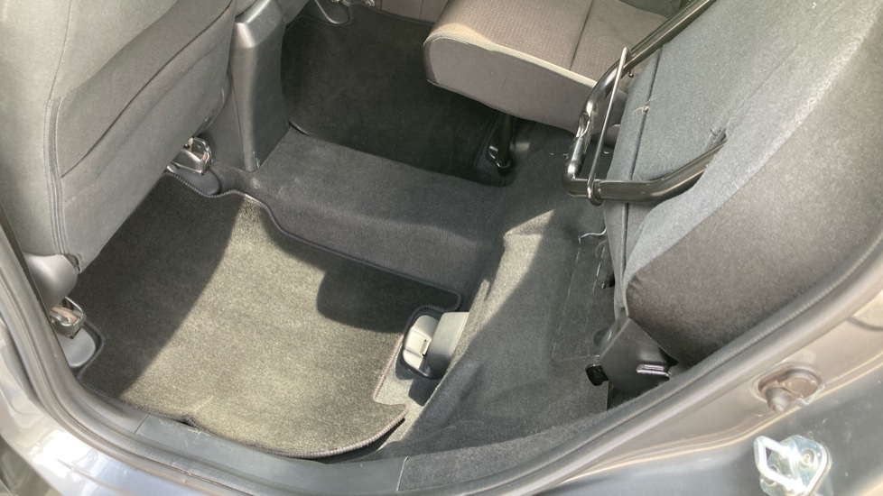 Honda Jazz 1.3 i-VTEC EX 5dr CVT Petrol Hatchback - Image 29