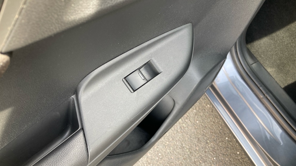 Honda Jazz 1.3 i-VTEC EX 5dr CVT Petrol Hatchback - Image 31