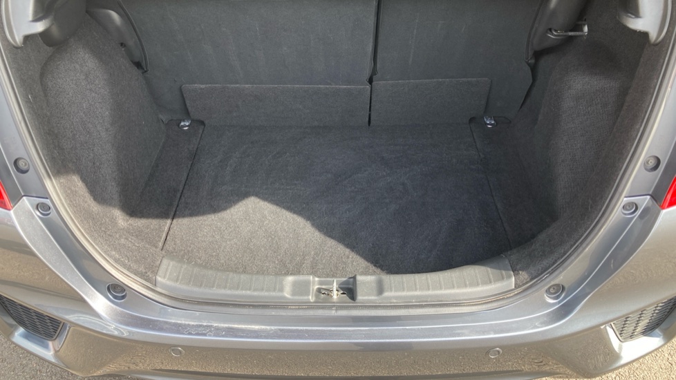 Honda Jazz 1.3 i-VTEC EX 5dr CVT Petrol Hatchback - Image 33