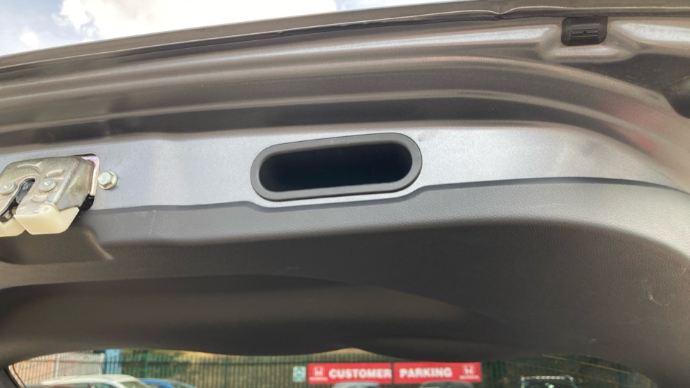 Honda Jazz 1.3 i-VTEC EX 5dr CVT Petrol Hatchback - Image 35